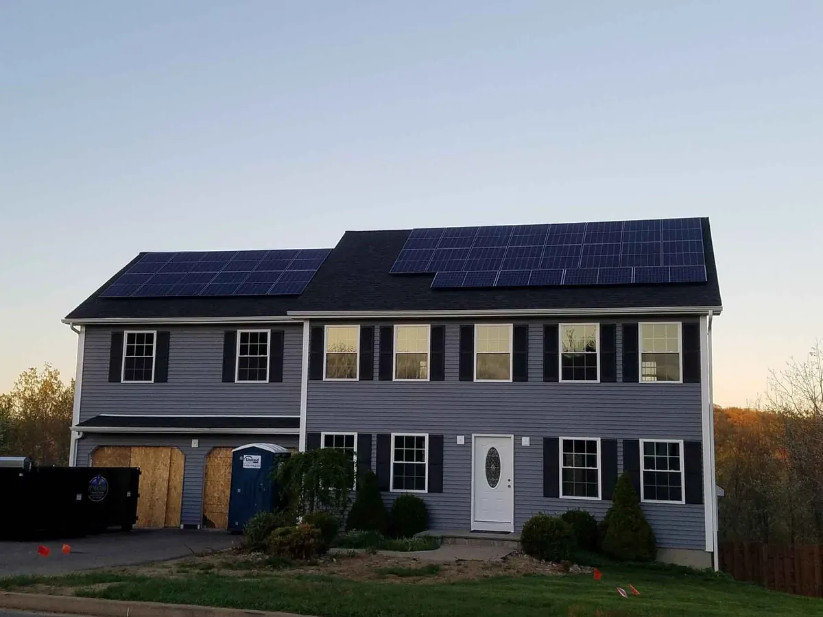Emergency Fire Damage Restoration in Bethlehem by JP Maguire Associates in Connecticut