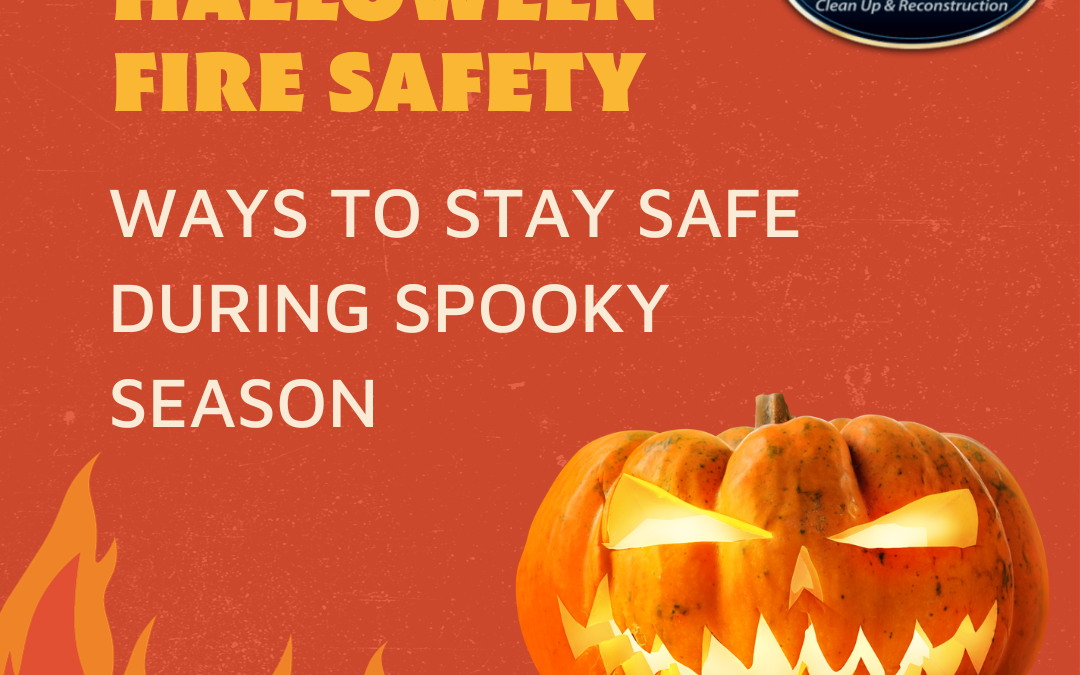 Protecting Your Spooky Celebrations